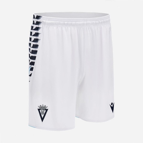 Pantalones Cádiz Replica Segunda Ropa 2024/25